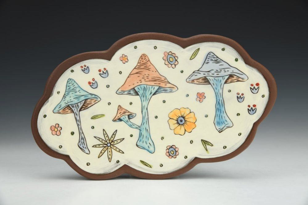 Mushroom Dish