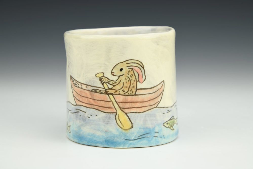 Canoe Trip Cup