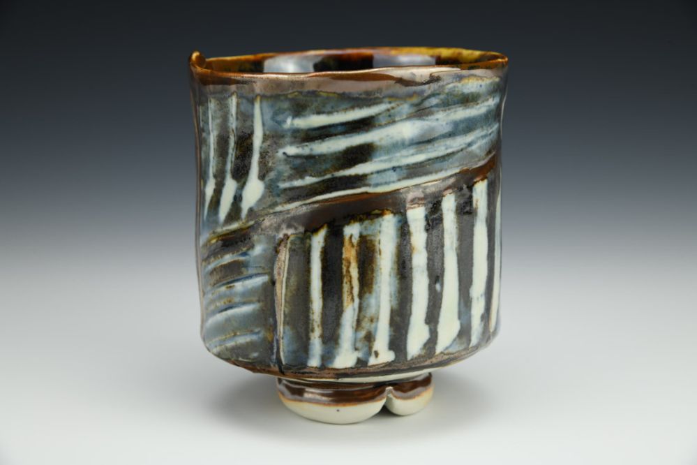Stretched Cup