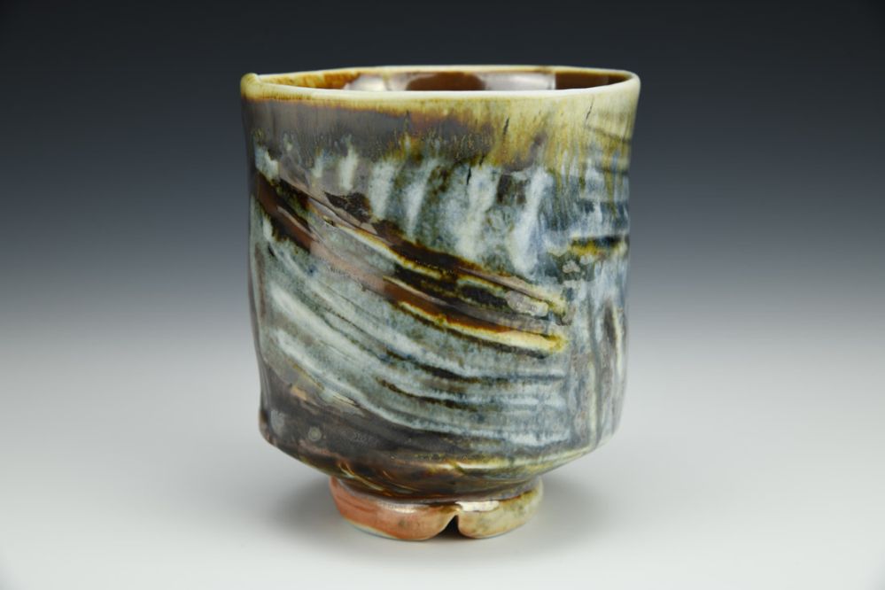 Stretched Cup