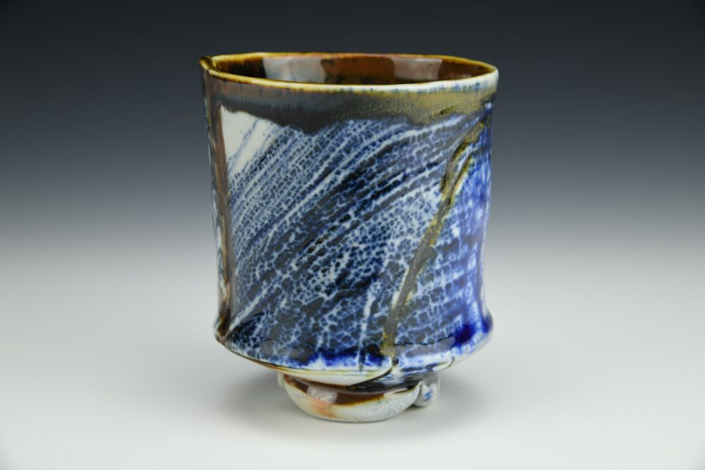 Stretched Cup