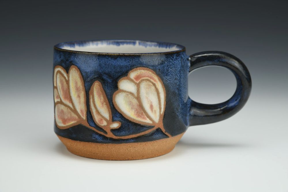 Magnolias Cup