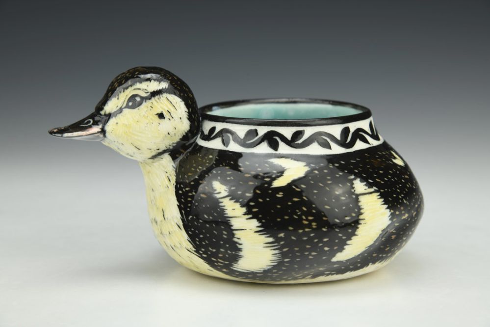 Baby Duck Cup
