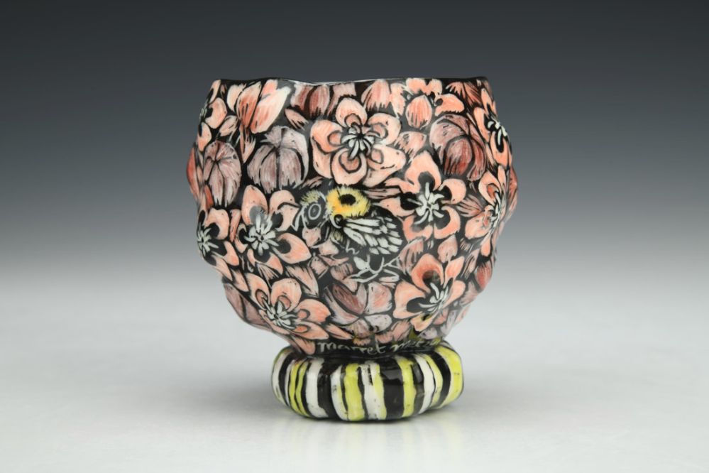 Milkweed Cup