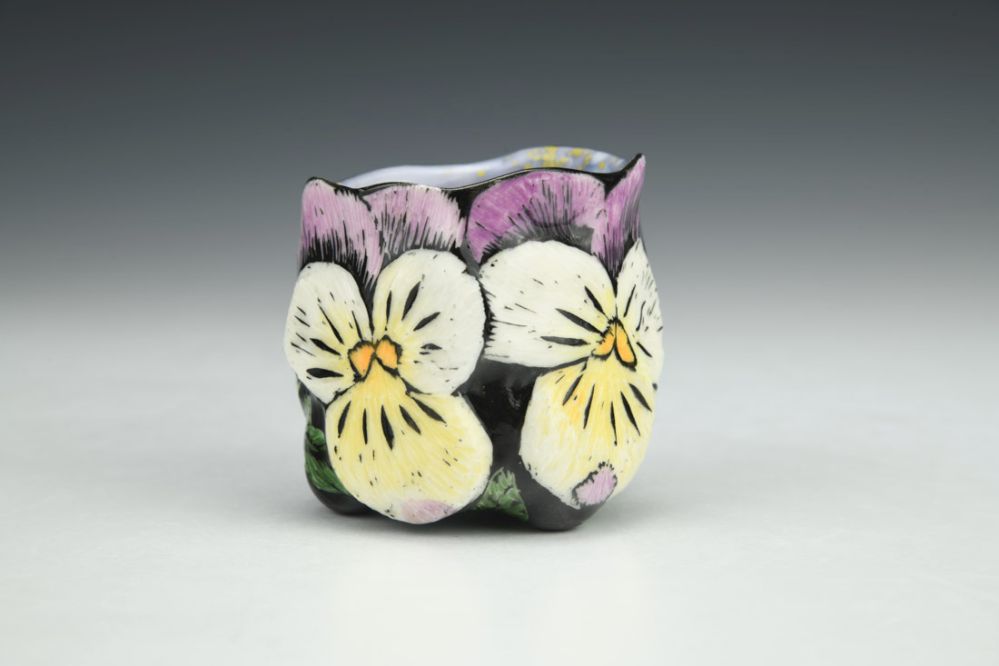 Pansy Sipper
