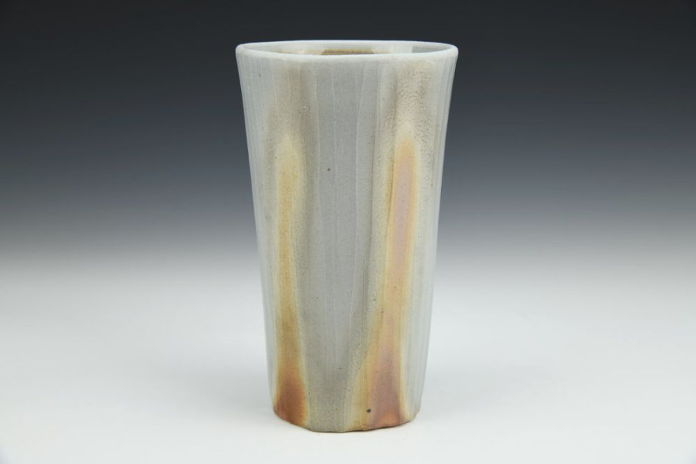 Faceted Tumbler