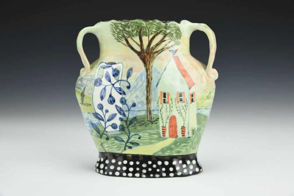 Vase