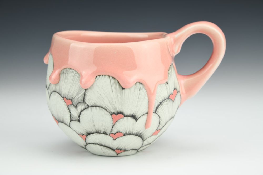 Pinky Mug