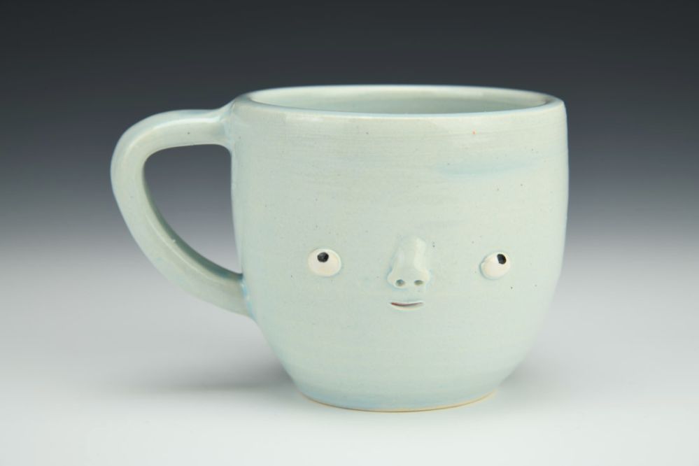 Color Mug