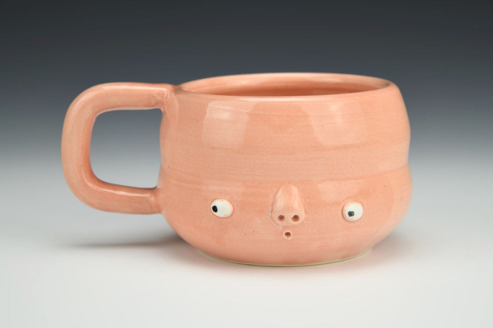 Color Mug