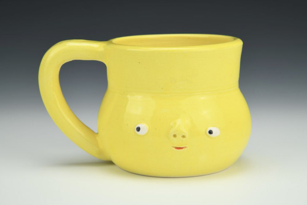 Color Mug
