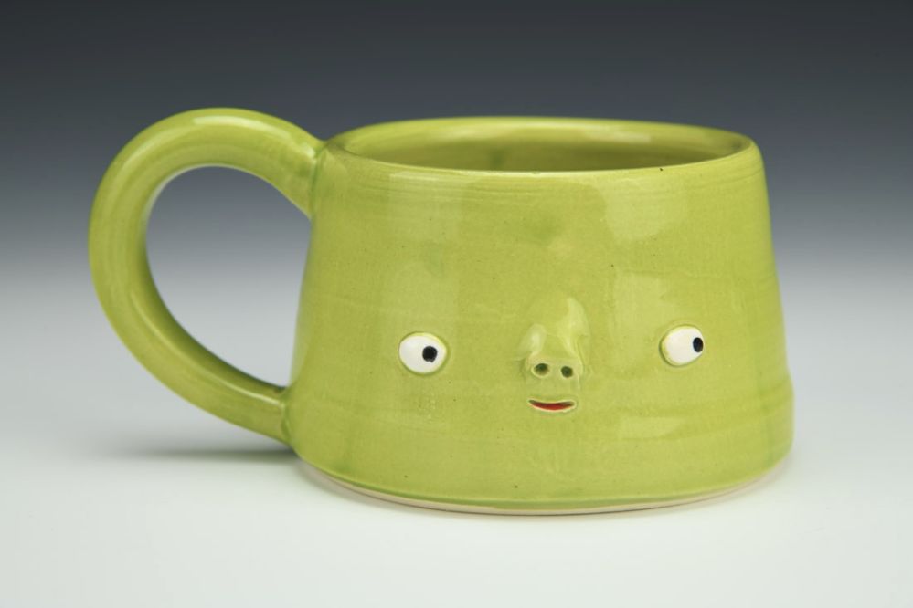Color Mug