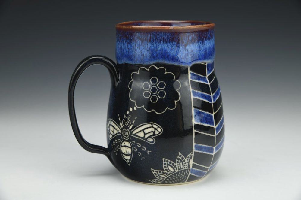 Abundance Mug