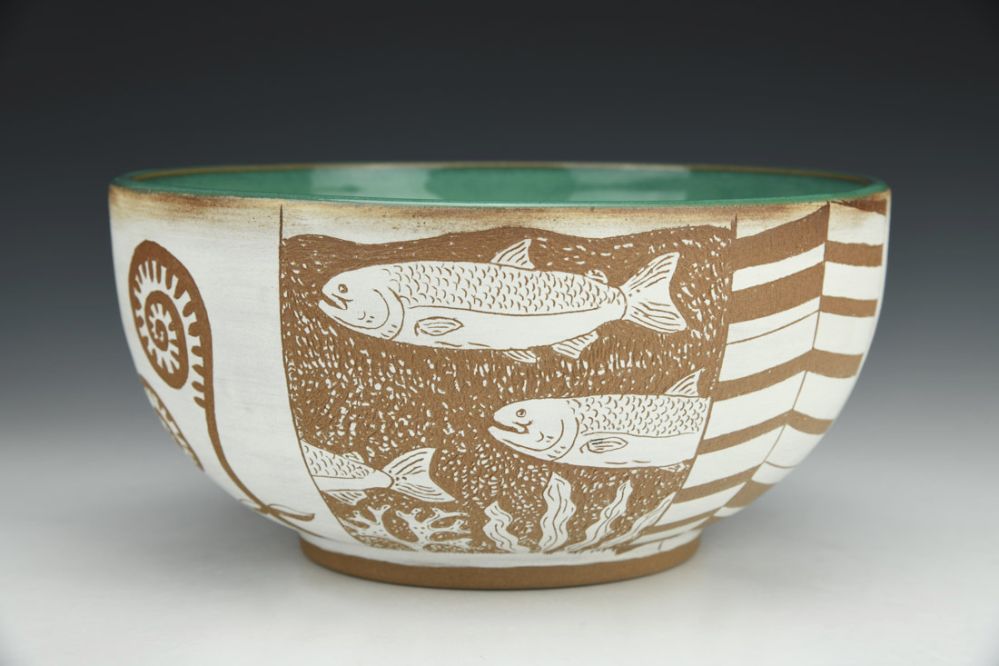 Abundance and Protection Bowl