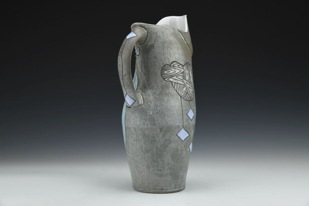 Ocean Pitcher