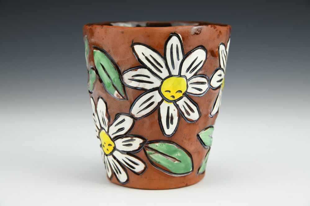 Daisy Cup