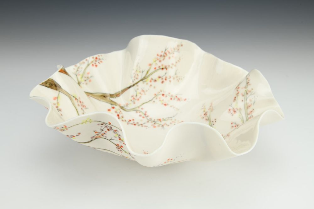 Blossom - Bowl