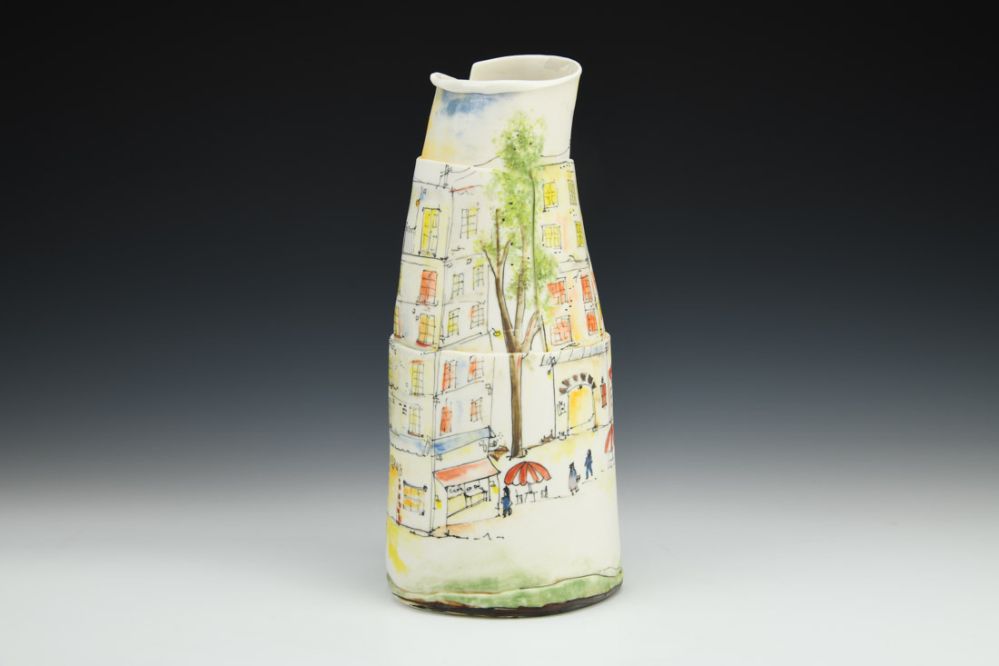 Downtown - Carafe