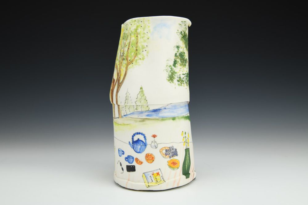 Picnic - Pitcher