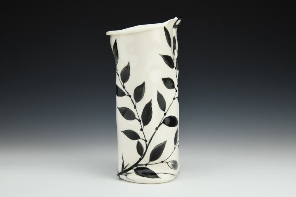 Leafy - Vase