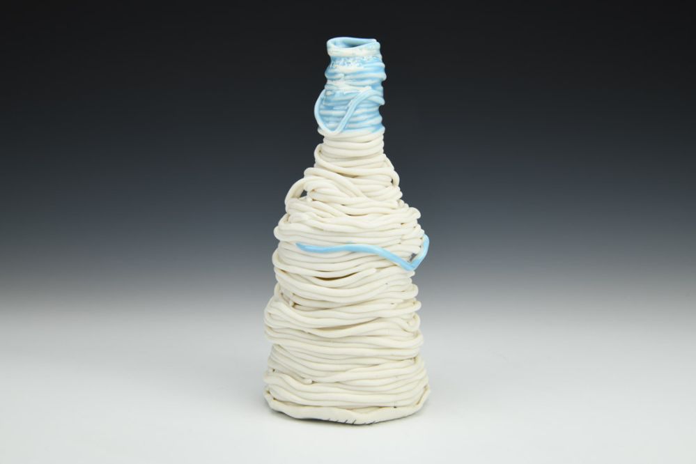 Noodle Vase 