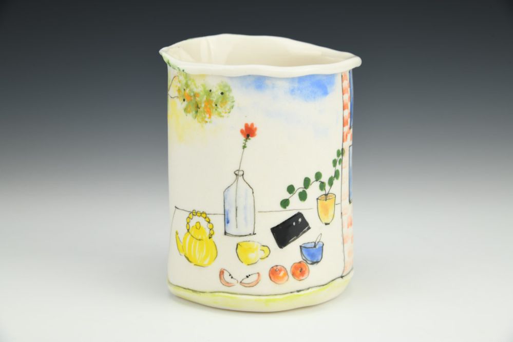 Picnic - Cup