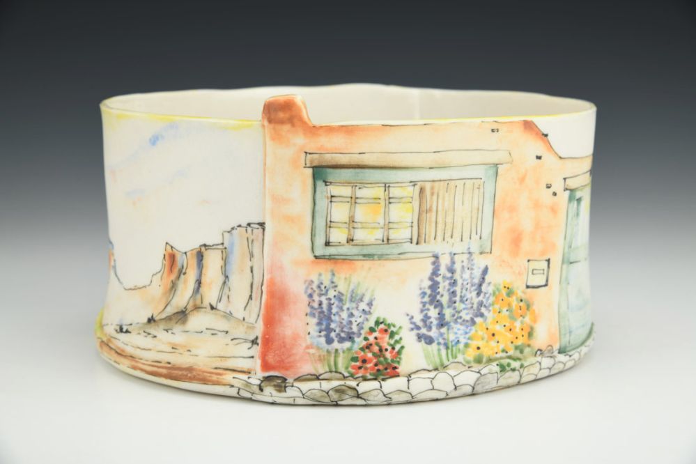 Casita Del Sol