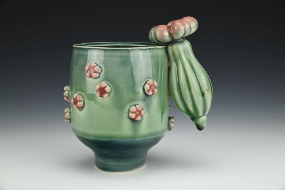 Cactus Cup