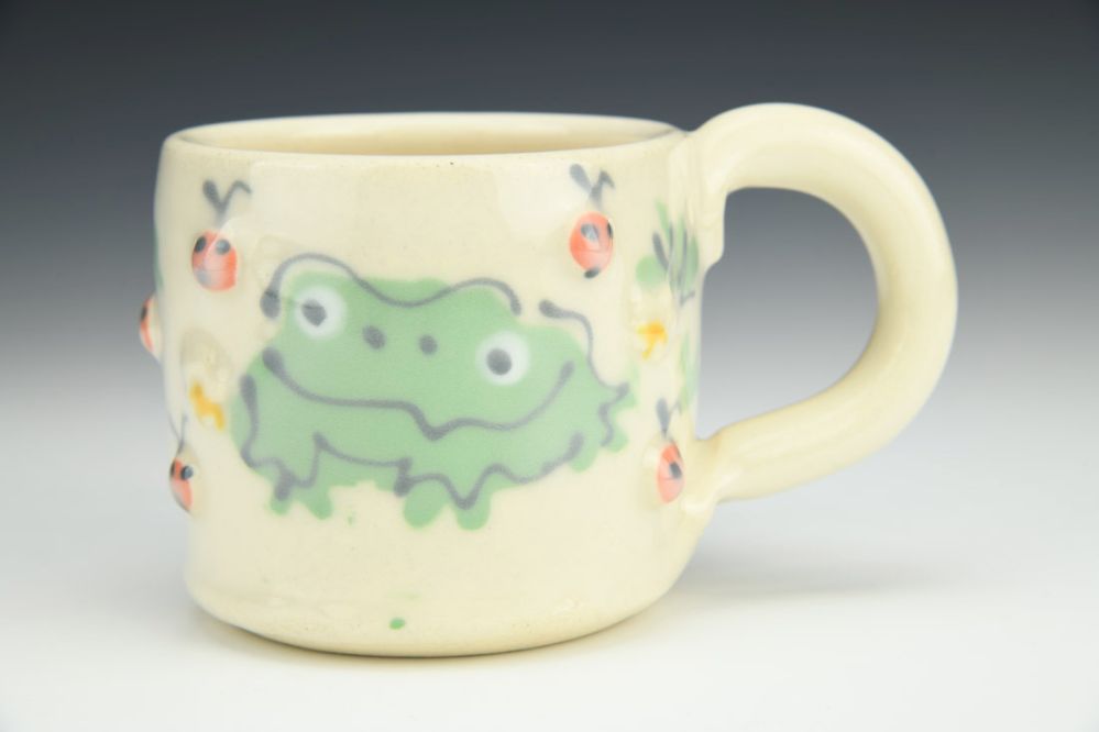 Bug Mug