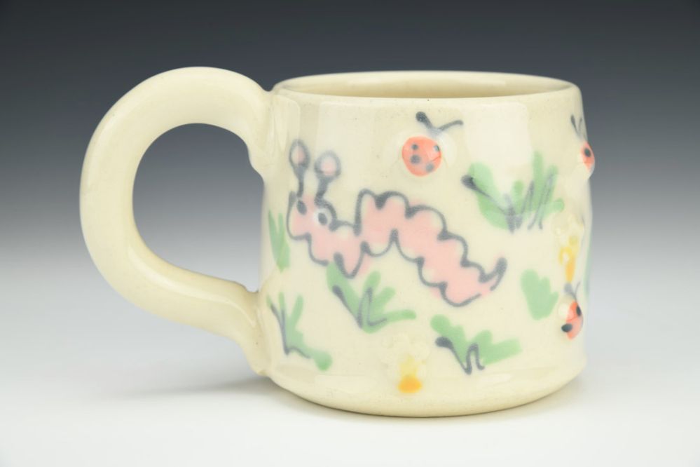 Bug Mug