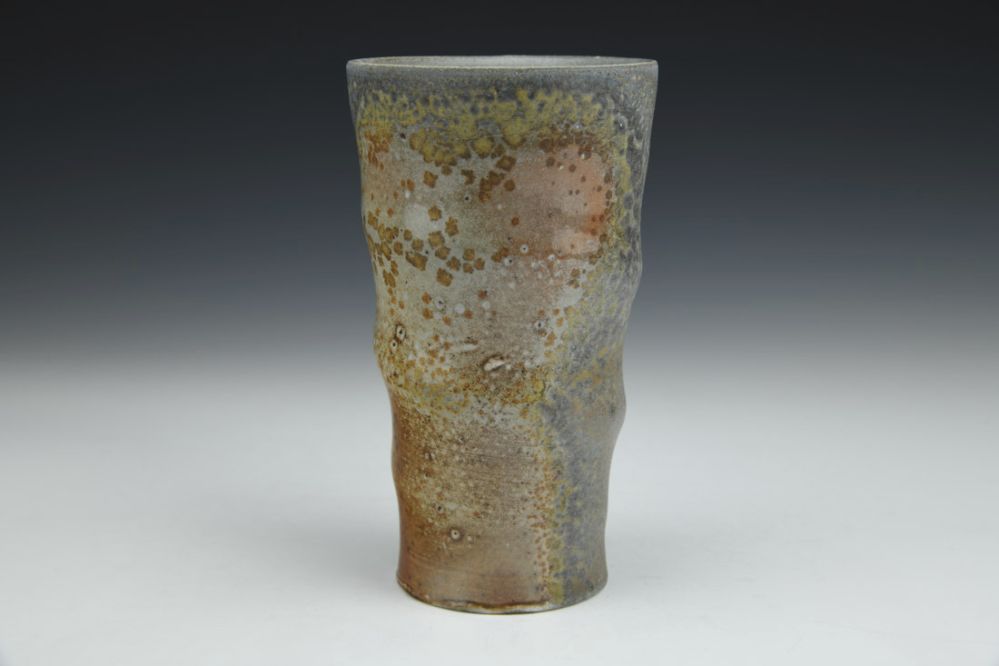 Crystal Magic Tumbler