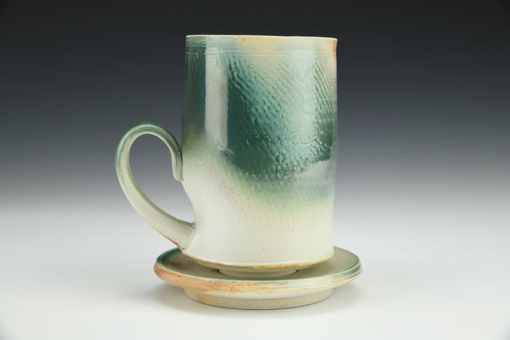 Cup And Saucer