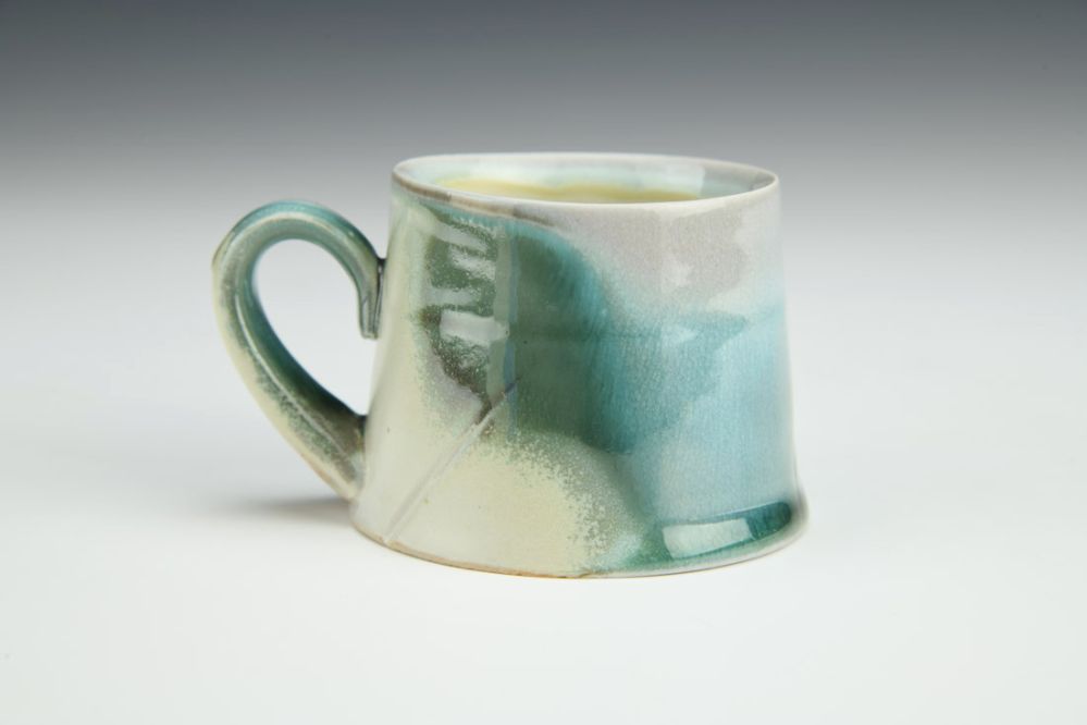 Espresso Cup