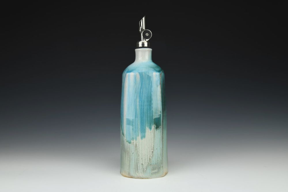 Oil Pourer