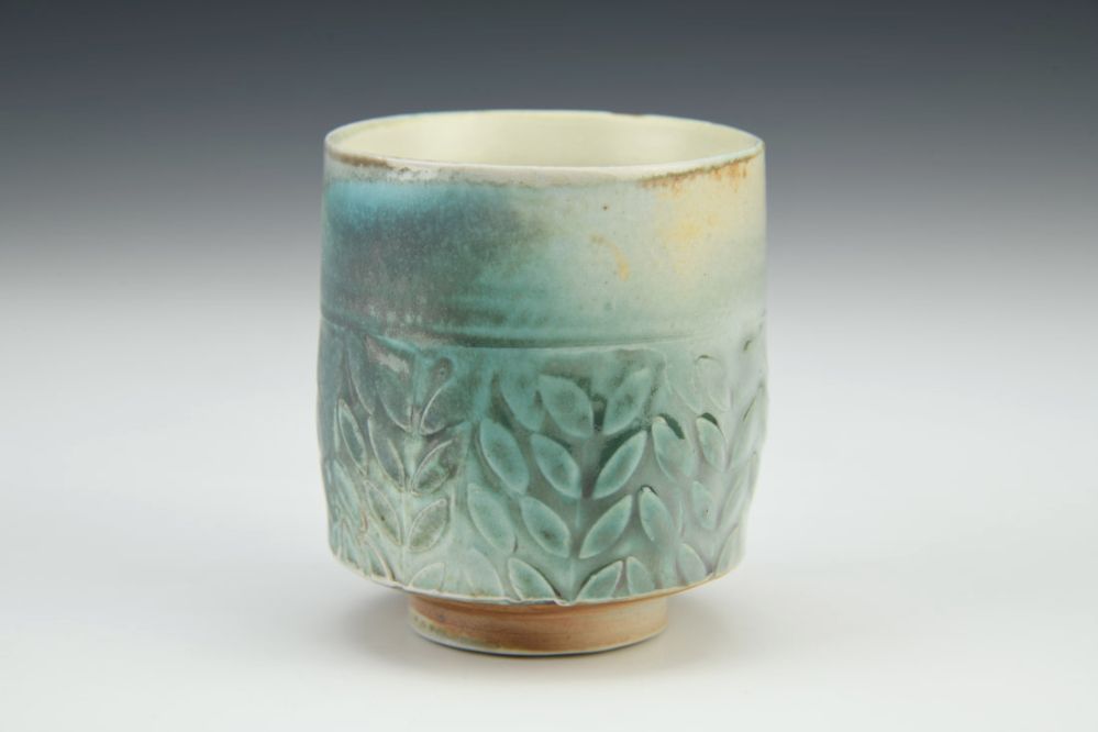 Teabowl