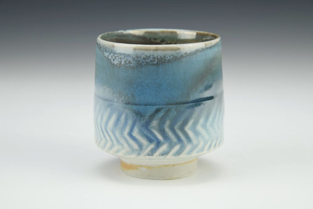 Teabowl