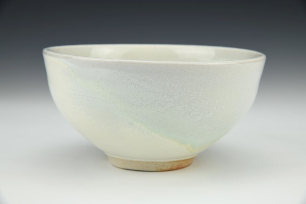 White Bowl Small