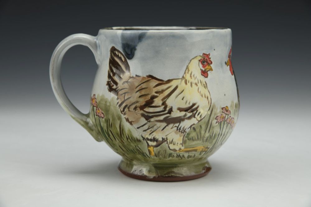 Mug