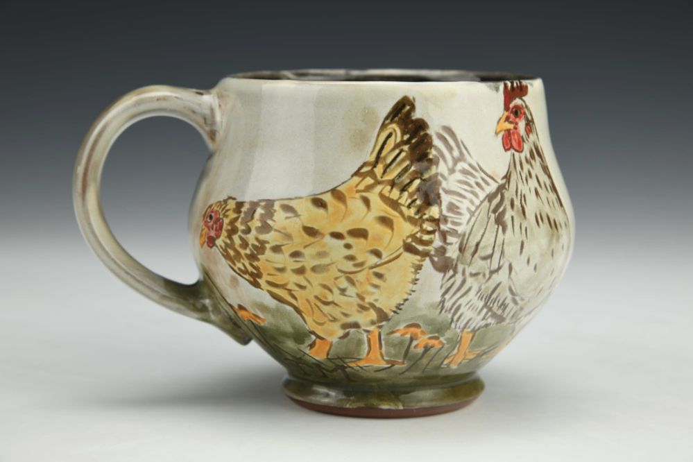 Mug