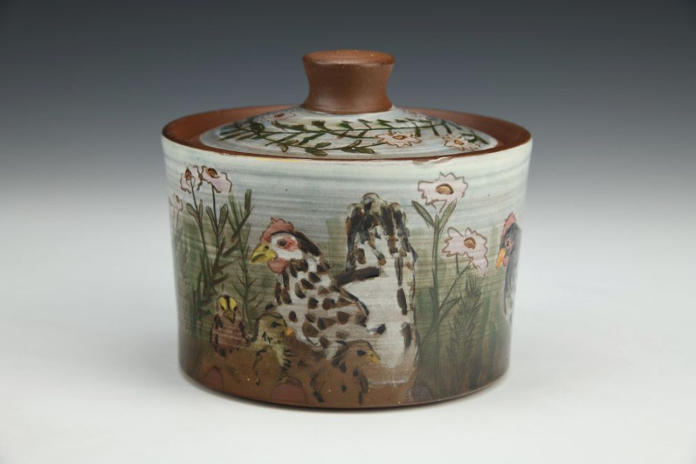 Jar