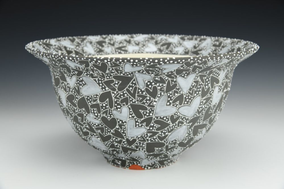 Serve with Love and Flare