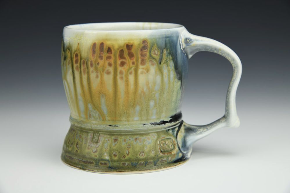 Porcelain Mug