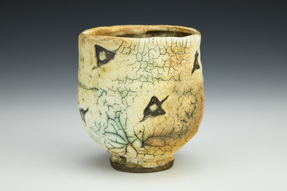 Crackle Cup