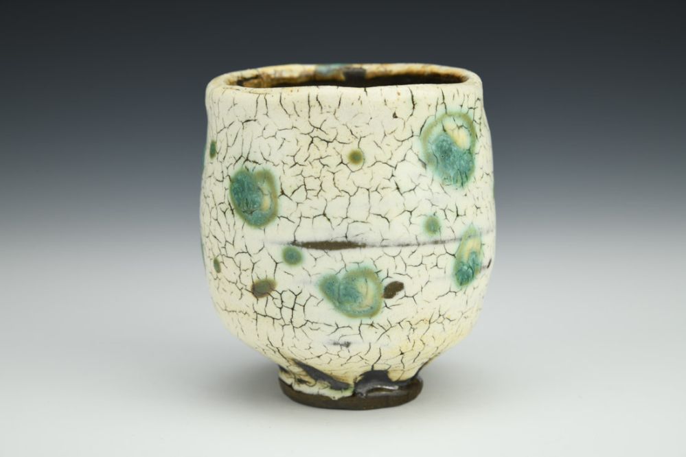 Crackle Cup