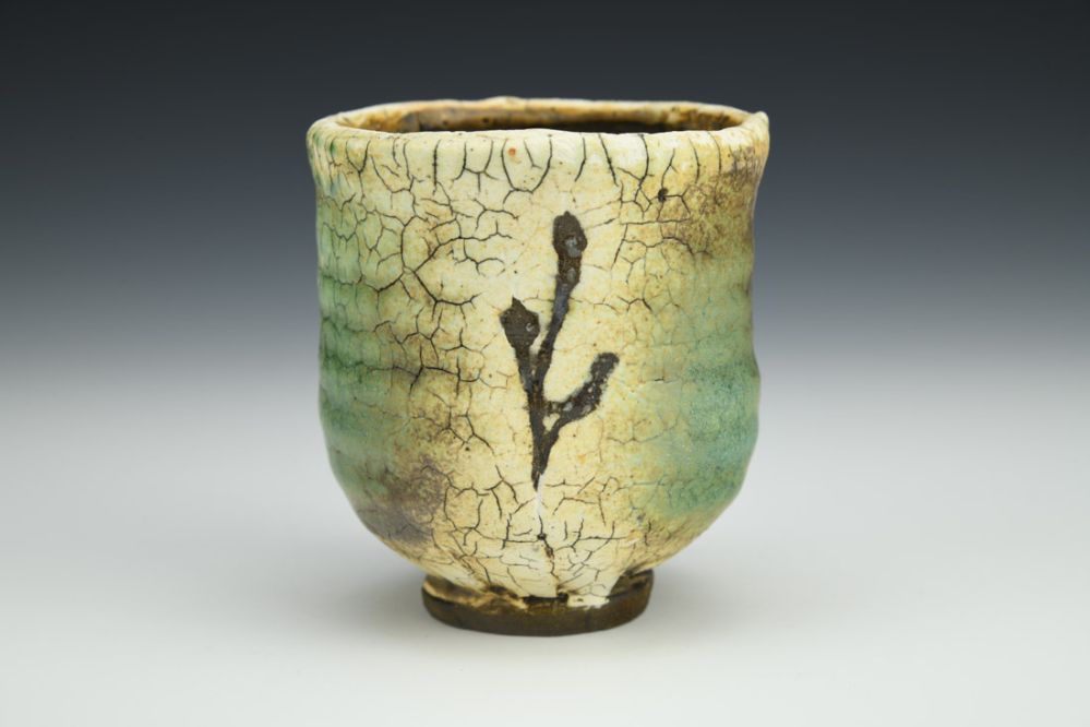 Crackle Cup