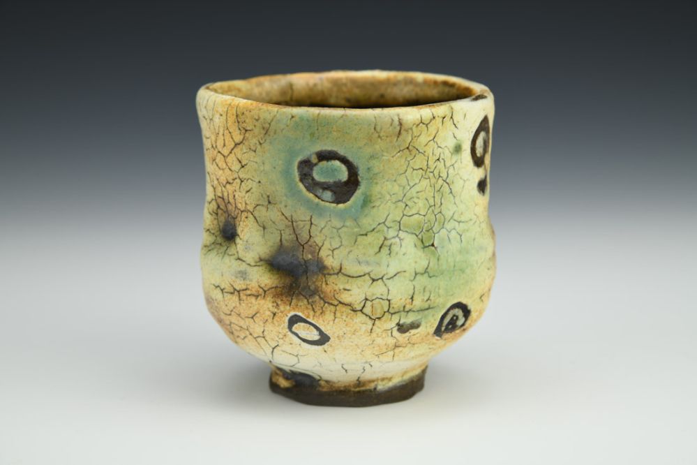 Crackle Cup