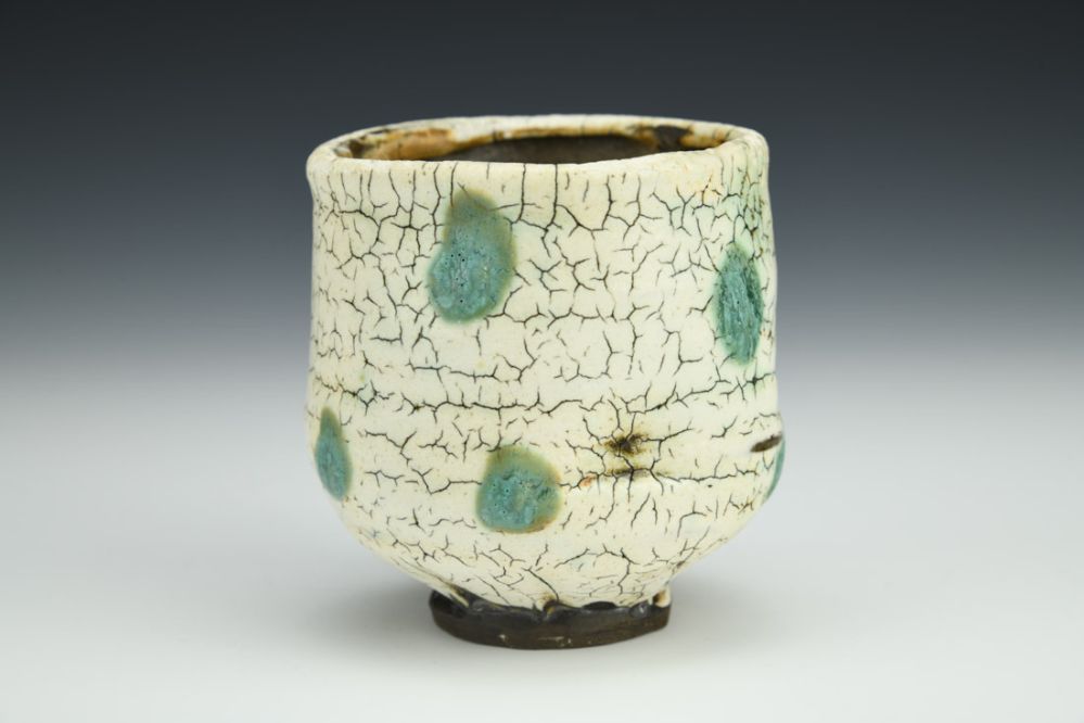 Crackle Cup