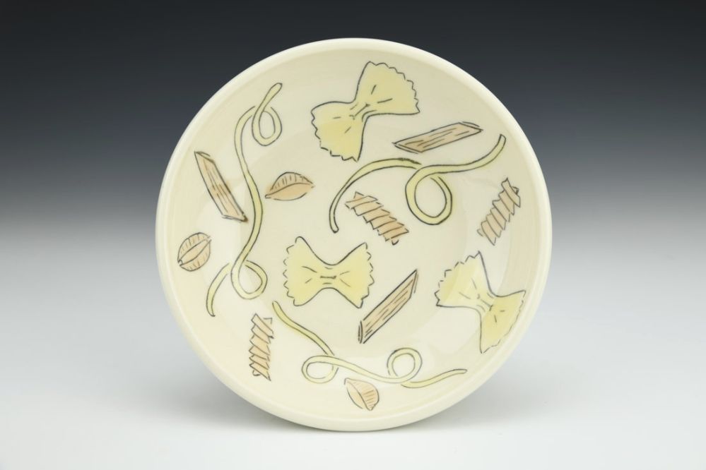 Pasta Bowl