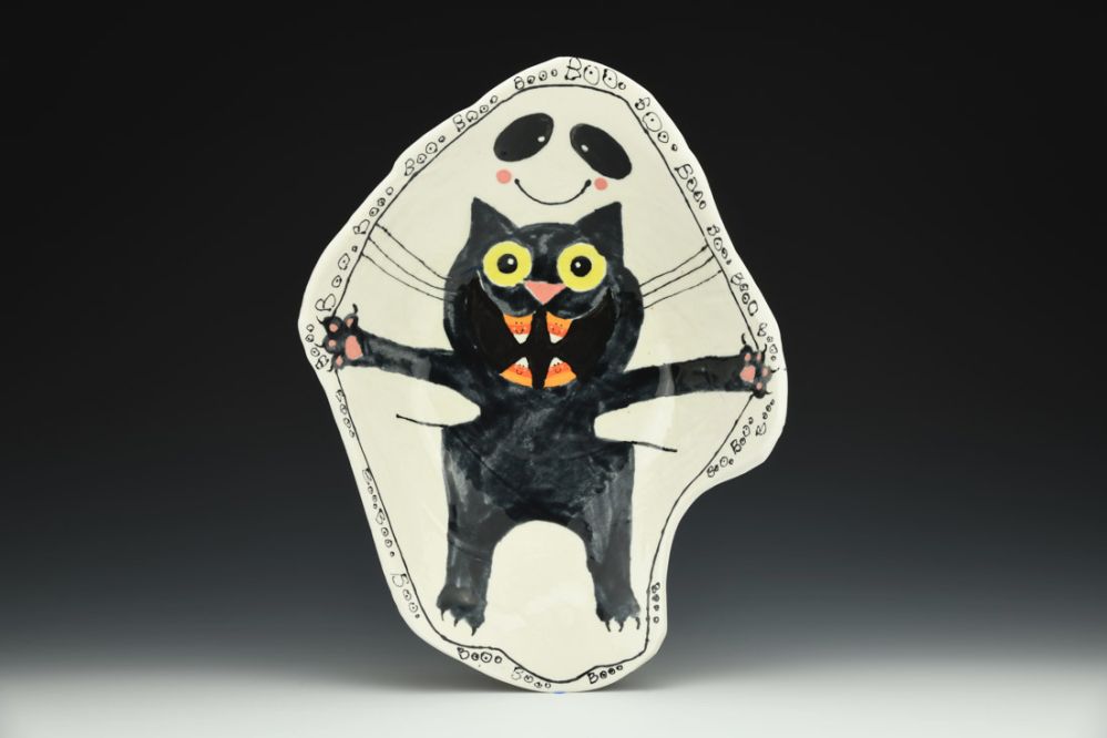 Boo Bowl