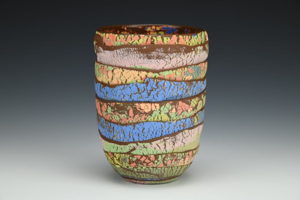 RagRug Cup